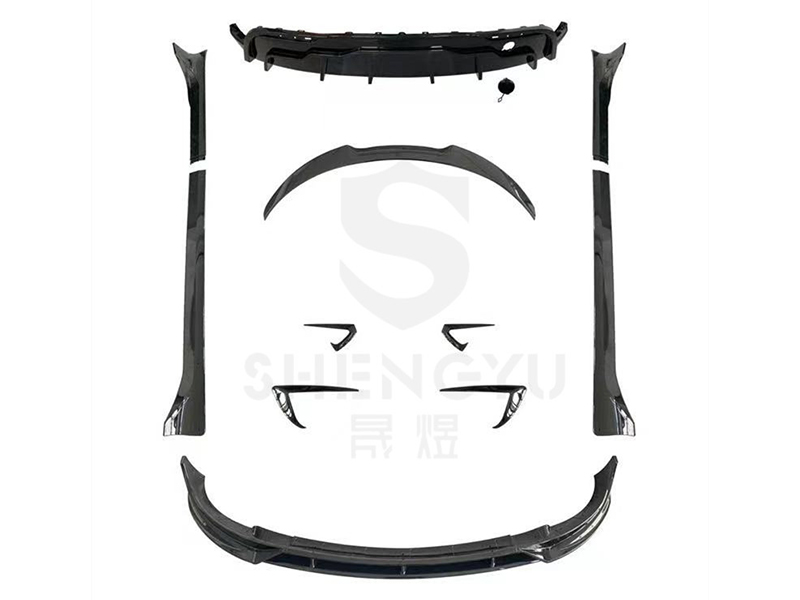 thumbnail image 2 of Transmotor Front Aero Undertray Splash Shield For 2020-2022 Tesla Model Y & Model 3 – OEM 1499151-00-A 2 of 6